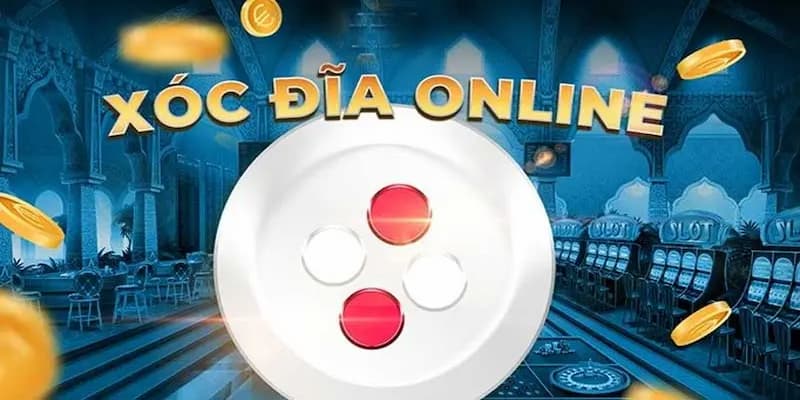 Cách chơi xóc đĩa rikvip đơn giản nhưng thú vị
